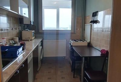 Apartament cu 2 camere semidecomandat, mobilat în Tătărași - 8