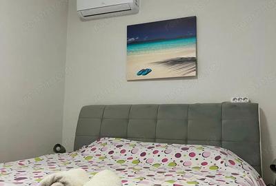 Apartament cu 2 camere in zona Centrala de inchiriat - 2