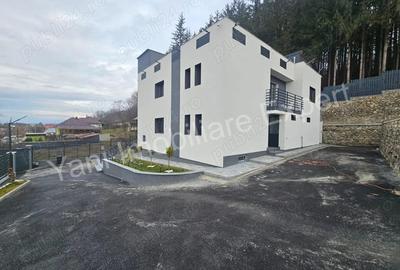 Proprietate de excep?ie de vanzare in Curtea de Arge?. - 8