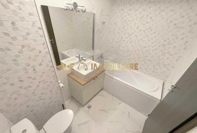 Apartament cu 2 camere semidecomandat, mobilat în Lacul Morii - 7