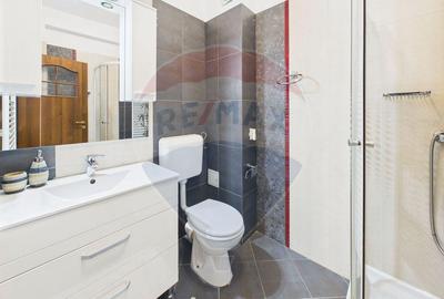 Apartament tip Duplex cu 3 Camere | Parcare Inclusa | - 10