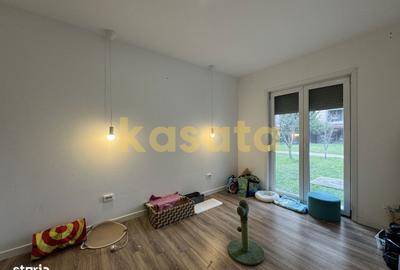 Apartament cu 3 camere în Nord - 12