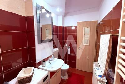 Apartament cu 2 camere semidecomandat, mobilat în Astra - 5
