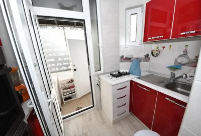 Apartament 3 camere, zona Doja,parter,la cheie,mobilat si utilat - 15