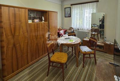 | Apartament cu 2 camere | Str. Cezar | parter | 48.000 Euro | - 1