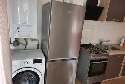 Apartament cu 2 camere 62mp imediat dupa Mava in zona Campus - Tomis Nord - 4