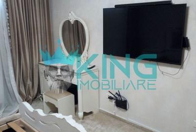 Garsoniera | Dobroesti | Centrala proprie | Demisol | Mobilat + Utilat - 3