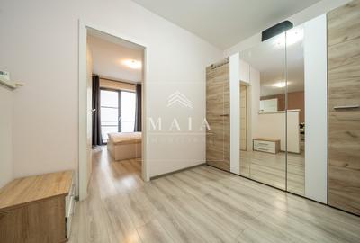 Apartament cu 2 camere decomandat, mobilat în Mihai Viteazul - 5