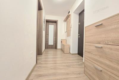 Decebal stradal, vedere superba spre bulevard, 65 mp, balcon mare - 11