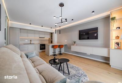 Apartament cu 2 camere în Central - 8