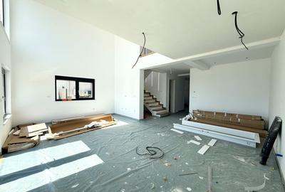 Duplex cu 4 camere cu Canalizare în Dumbrăvița - 2