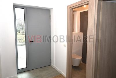 Casă cu 4 camere cu Canalizare în Odăi - 7