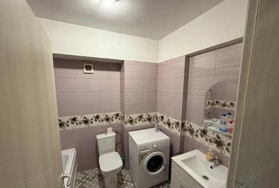 Apartament cu 2 camere decomandat, mobilat în Theodor Pallady