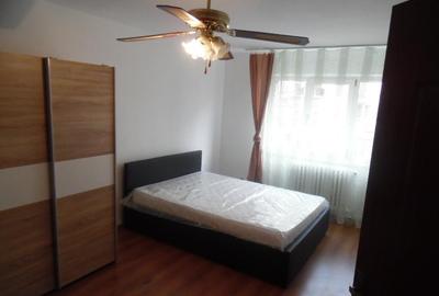 Inchiriez apartament cu 1 camere in Deva, Cuza Voda (Enescu), et. 1 - 22