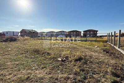 Casa individuala pe parter Mosnita Noua - 8