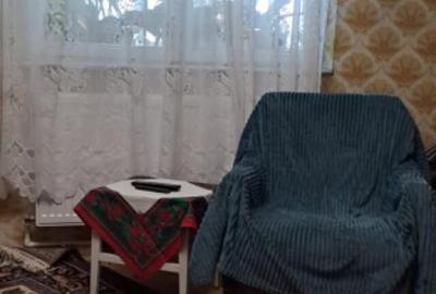 Vedere Dunare - Apartament 3 camere Calarasilor, mobilat uti - 2