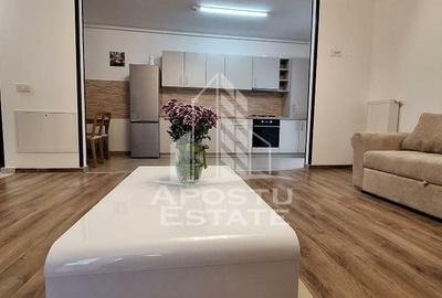 Apartament cu 2 camere, Aradului - 5