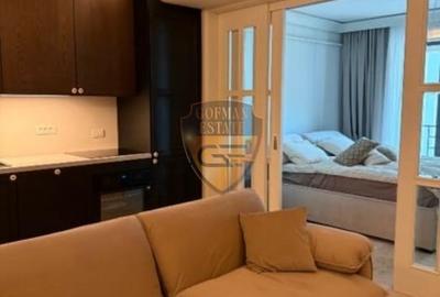 Apartament designer, 4 cam, 50.2 mp,  balcon + logie 29.4 mp - 8