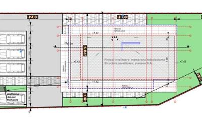 Apartament cu 2 camere în Ghiroda - 1