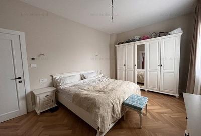 Casa Individuala - Mobilata -180 Mp Utili- Zona Padure - Dumbravita Casa Individuala - Mobilata -180 Mp Utili- Zona Padure - Dumbravita - 17