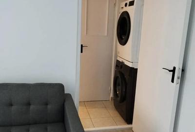 Apartament cu 2 camere, zona Astra-Gemenii, - 1