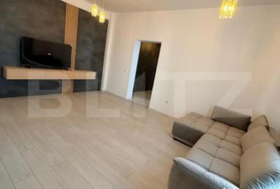 Apartament cu 3 camere decomandat în Tărlungeni - 5