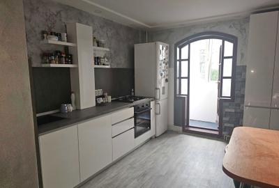 Apartament cu 4 camere decomandat în Tudor Vladimirescu - 6