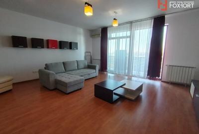 Apartament cu 2 camere de inchiriat in Timisoara, zona Lunei - 2