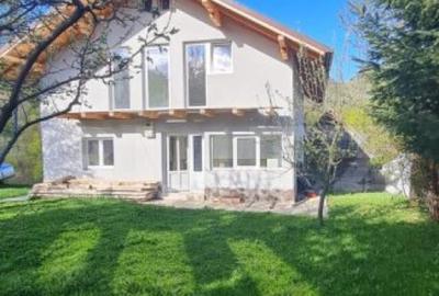 Vila superba Magura- Brasov , destinatie pensiune 6 camere 5 - 11