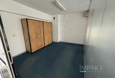 Spațiu comercial, de 141 mp, în Mărăști - 7