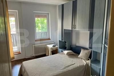 Casă cu 8 camere cu Teren 688 Mp în Libertății - 7