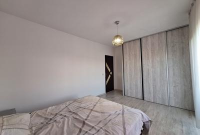 Apartament cu 3 camere, 2 bai, 2 parcari, zona Terra Apartament cu 3 camere, 2 bai, 2 parcari, zona Terra - 9
