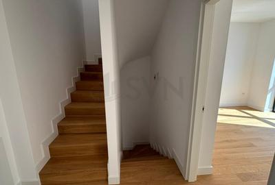 Casă individuală cu 4 camere cu Canalizare în Bucureștii Noi - 4