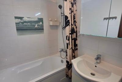 Apartament cu 3 camere semidecomandat în Rahova - 6