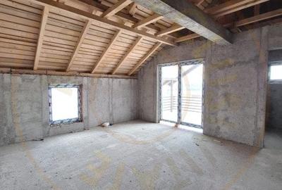 Apartament 3 camere Et.2 + Pod - 2025 - 2