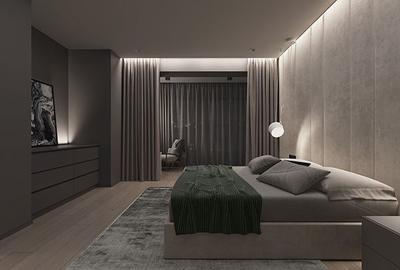 PENTHOUSE | P+1 | 202.11 MP | PISCINE EXTERIOARE | ACCES METROU | 0% COMISION - 4