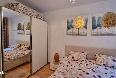 Apartament cu 2 camere în Central - 19