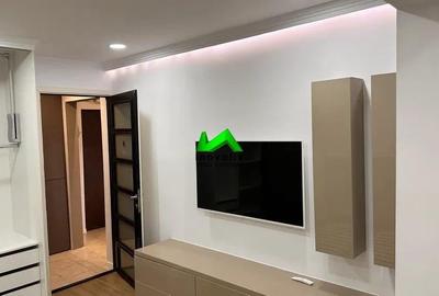 Apartament de inchiriat 2 camere Sibiu Strand - 5