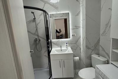 Apartament cu 2 camere în Chiajna