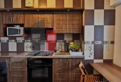 Apartament cu 2 camere decomandat în Ștefan cel Mare - 6