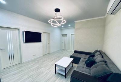 Apartament cu 2 camere decomandat în Gorjului - 3