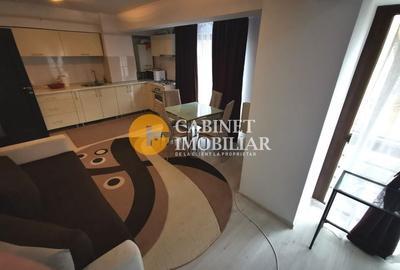 Apartament 2 camere, Nicolina Salciilor, 45 mp | Etaj 1/5, bloc 2014 - 2