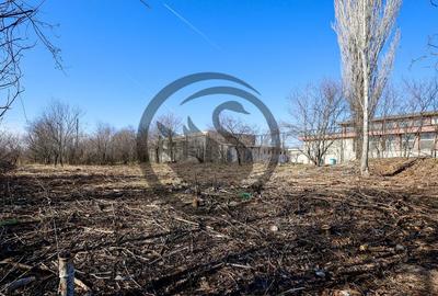 Teren intravilan de vanzare | 695 mp | B-dul Bucuresti | ... - 4