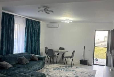 De inchiriat casa 3 camere in Domnesti la prima chirie - 2