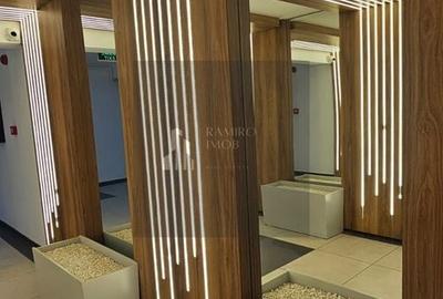 Apartament cu 2 camere decomandat, mobilat în Theodor Pallady - 8