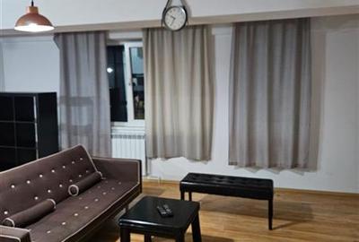 Apartament cu 2 camere decomandat, mobilat în Babadag - 7