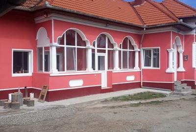 Casă cu 4 camere cu Teren 170 Mp în Recea - 4