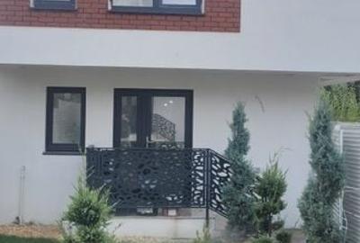 VILA TIP DUPLEX, MUTARE IMEDIATA / ZONA DE CASE - TRAPEZULUI! - 6