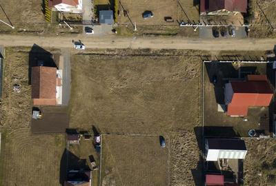 Loc de casa 500 mp în Curtici - 3