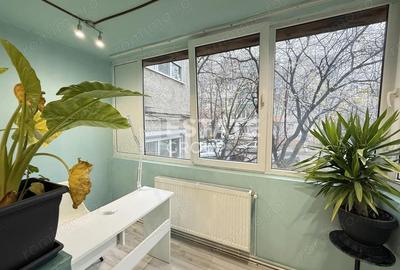 Salon de infrumusetare, amenajat, Zona Lipovei - 5